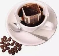 Taiwan Ali Mountain Mafeel Drip Coffee Packing Sealing ...