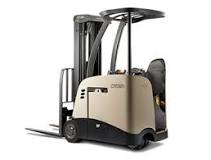 Electric Forklifts | Counterbalance Forklifts | Crown Equipment