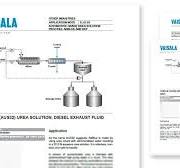 Automotive Grade Urea Solution Process: AdBlue and DEF | Vaisala
