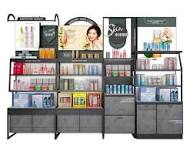 Cosmetic Displays | Cosmetic & Beauty Store Fixtures