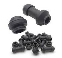 Custom Rubber Dust Sleeves - Durable & Reliable Protection