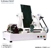 Yarn Examining Machine – Yarn Inspector