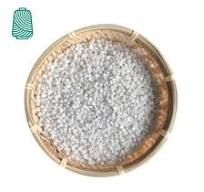 Polyester Chips 100% Virgin for Textile and Yarn Raw White A ...