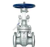 ANSI150/300/600 Cast Steel Stop/Globe Valve with Hand Wheel