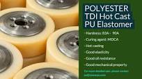 PU Casting Elastomer (Casting CPU)