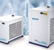 Chillers & Cooling Systems for Induction Heating | Induction ...