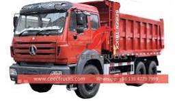 Buy Beiben 2638 dump truck,Chinese Beiben 2638 dump truck ...