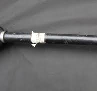 Genuine Tesla Cybertruck Front Left Right CV Axle Half Shaft OEM  1250119-00-B