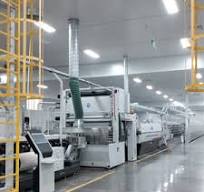 Yarn Examine Machines - Precision for Textile Testing