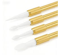 Robust Industrial Ceramic Zirconia Solder Needles for Packaging Thyristors  and Other Circuits for Refractory Applications
