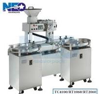 Automatic Capsule Tablet counting machine line - tablet ...