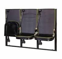 Flip Seat Range | Vehicle Seats | Scot Seat