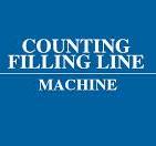 Pharmaceutical Counting & Filling Machine - Pharmaland Equipment