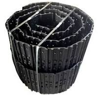 China High reputation Excavator Track Chain - Steel track ...