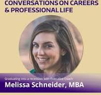 Graduating With an MBA into a Recession With Melissa ...
