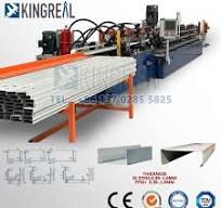 China Custom C Truss Roll Forming Machine Suppliers ...