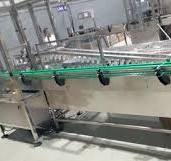 Ss 304 Automatic Aerosol leak test Waterbath, 415