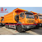 Buy Heavy dump truck Beiben off road tipper for quarry or ...