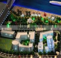 Chinese Architectural Model supplier | Shanghai Shunheng ...