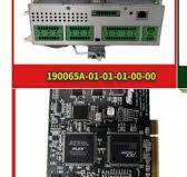 ABB DSTC190 (3BSE018334R1) Advant OCS 控制器通讯模块_山西润盛