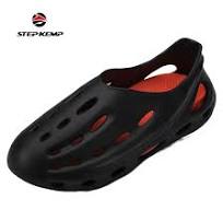 Fashion Casual Slippers EVA Foam Clogs Sandals Slip on EVA Garden Shoes  Ex-23s5123