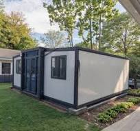 Prefab House Designs for Kenya - Efficient & Durable Homes
