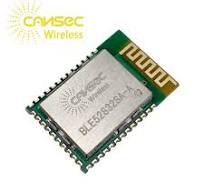Nordic 52840 Pcb Bluetooth Modülü On Chip Bluetooth Led Modülü