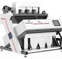 Multi-functional 192 Channels Spice Color Sorter Clove Cumin ...