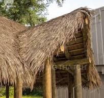 Synthetic Artificial Coconut Thatch Roof Water Proof