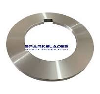 Rotary shear blades for hot rolled coils | SparkBlades ...