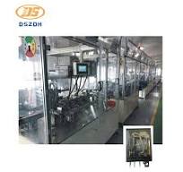 Relay Automatic Assembly Line supplier and manufacturer ...