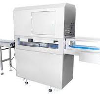 Automatic Ultrasonic Swiss Roll Cutting Machine - Knmtech ...
