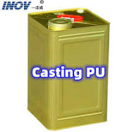 China Inov Casting Polyurethane Pre-Polymer for Skate Wheel ...
