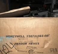 New! Honeywell 30731565-002 Power Supply Vpwr61 100- Glg ...