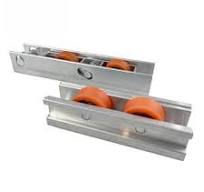 Aluminium Sliding Window Roller Bearing - Durable & Smooth ...