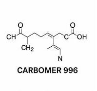Carbomer 996 Powder, Grade Standard: IP