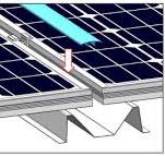BIPV Solar Carport Mounting System - China Solaracks | Solar ...
