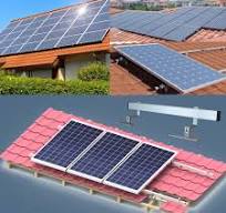 Amazon.com: Solar Panel Mounting Bracket Kit to Metal Roof ...
