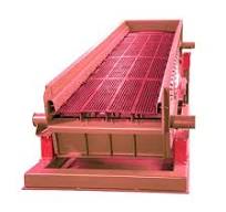 Elastic Mesh Screener Manufacturer,Vibratory Equipment ...