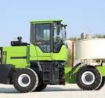 Self Loading Concrete Mixer – Concrete Batching Plant ...