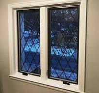 Diamond Grid Windows Complement Columbus Home | Pella Columbus