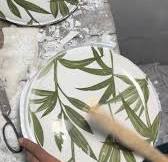 Watch how melamine plates are mass produced inside a modern factory using  advanced molding and heat pressing machines. See the complete tableware  production process from raw material forming to ...
