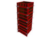 Introduction and Construction Techniques of Round Column ...
