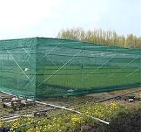 High Quality Sun Shade Cloth Outdoor Agriculture Greenhouse Shade Net