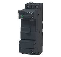 Schneider Electric LUB12 TeSys U, power base Non-Reversing , 12 A, screw  clAmp control
