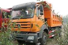 Beiben Dump Truck Supplier, Get Beiben Dump Trucks Latest ...
