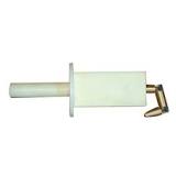 White IP 2X-Test Finger Test Probe B As Per IEC 60529 and ...