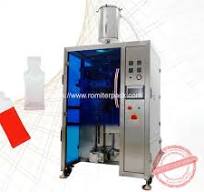 Automatic Irregular Shape Sachet Bag Packing Machine ...