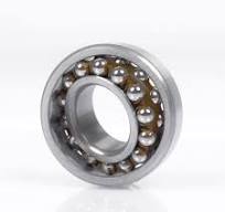 Self-aligning ball bearings 11210 TN9 - SKF