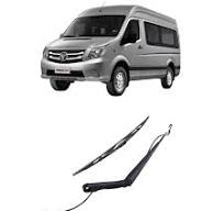 High Quality Wiper Arm 1B24952500029 Windshield Wiper Blade Assembly for  Foton Truck and Car Front Wiper